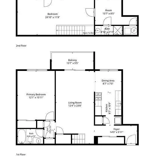 94 Beverly Hill Ter #F — Photo 40