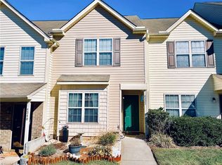 4332 Bastille Dr, Kernersville, NC 27284
