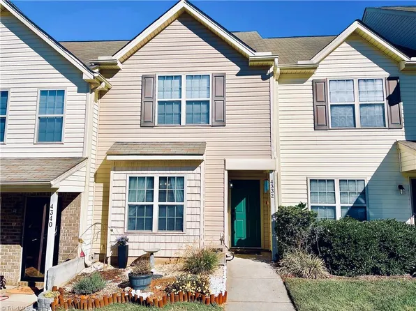4332 Bastille Dr, Kernersville, NC 27284