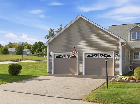 220 Belknap Drive #A, Pembroke, NH 03275