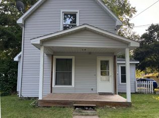 324 S East St, Cassopolis, MI 49031