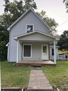 324 S East St, Cassopolis, MI, 49031