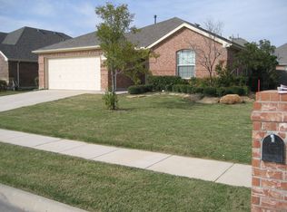 2785 Sunlight Dr, Little Elm, TX 75068