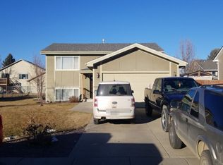 1233 Caroline St, Billings, MT 59105