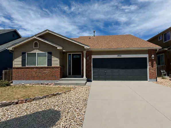 1941 Dewhirst Dr, Colorado Springs, CO 80951