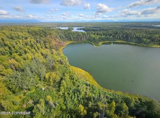 Township Road A Asls 74 #B-15, Willow, AK 99688