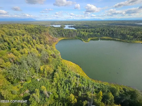 Township Road A Asls 74 #B-15, Willow, AK 99688