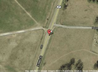 1116 N Main St, Winnsboro, TX 75494