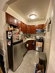 Rented by One New York Realty Inc