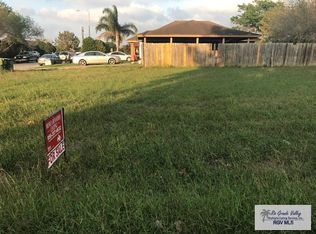0 El Cauce St, Brownsville, TX 78520