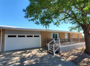 1421 E 9th Ave, Fort Morgan, CO 80701