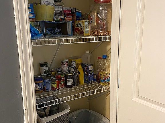 Pantry