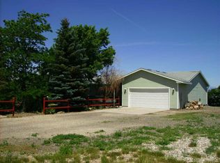 490 Shadybrook Dr, Spring Creek, NV 89815