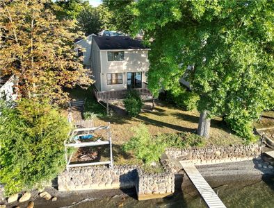 4954 County Road 11, Rushville, NY, 14544