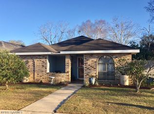 221 Shekel Dr, Lafayette, LA 70508