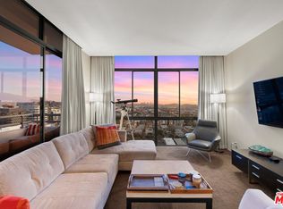343 Pioneer Dr #PENTHOUSE 5, Glendale, CA 91203