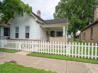 537 Church St, Chillicothe, OH