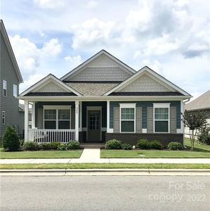 289 Harrison Ln, Locust, NC, 28097