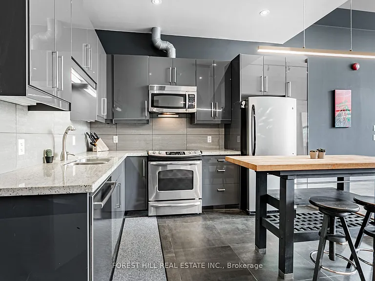 86 Gerrard St E #1E — Photo 8
