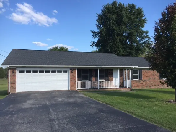 1824 State Route 181 N, Greenville, KY 42345