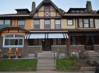 1650 Jancey St, Pittsburgh, PA