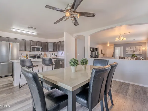 3310 W HIDALGO Avenue, Phoenix, AZ 85041