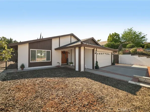 11461 Amigo Ave, Porter Ranch, CA 91326