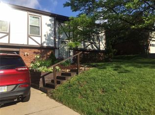 213 Rampart Blvd, New Kensington, PA 15068