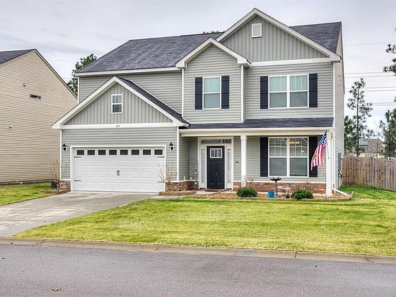 2nd image of 243 Almond Dr