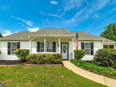 472 Linda Ln, Powder Springs, GA, 30127