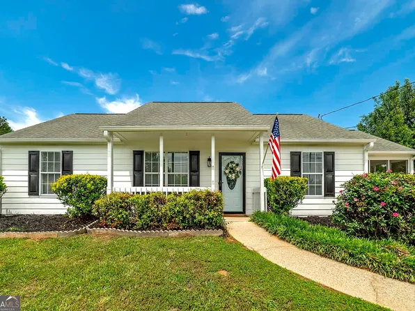 472 Linda Ln, Powder Springs, GA 30127