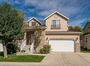 1157 E Aviary Pl, Salt Lake City, UT 84117