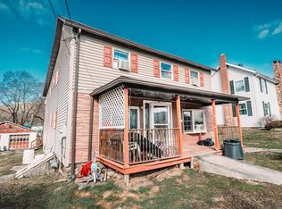 71 Harrison Ave, Robinson, PA 15949