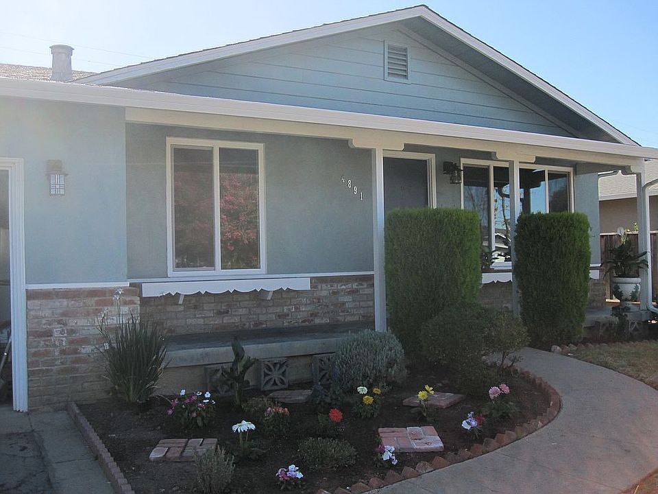 House exterior