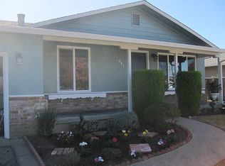 4891 Trent Dr, San Jose, CA