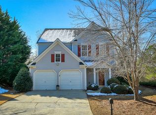 208 Weatherstone Xing, Woodstock, GA 30188