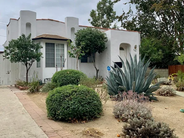 523 S Reese Pl, Burbank, CA 91506