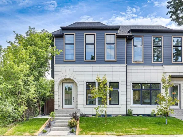 2607 N 5th Ave NW, Calgary, AB T2N 0T7
