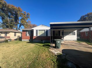 2676 Marlene St, Memphis, TN 38118