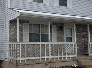 1023 Ryans Ct, Radcliff, KY 40160