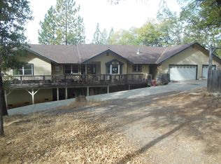 1246 Patricia Way, West Point, CA 95255