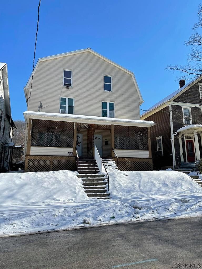 712-714 Highland Ave, Johnstown, PA 15902 | Zillow