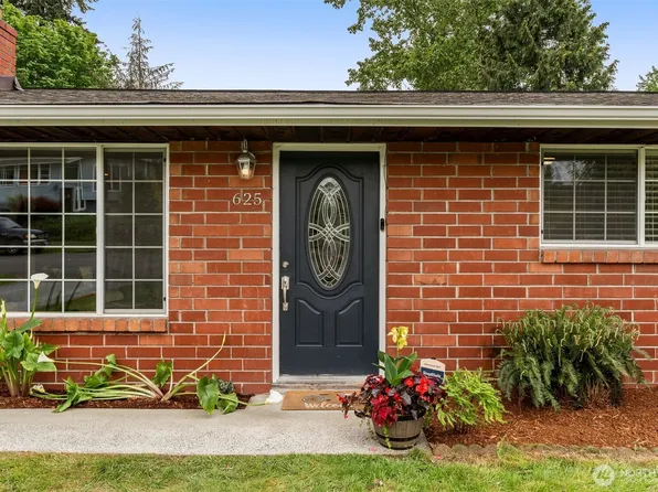 625 SW 127th Street, Seattle, WA 98146