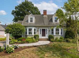 13 Laurel Ln, New Castle, NH 03854