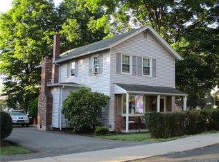 32 Allen Ave, Meriden, CT 06451