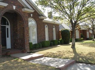 5801 84th St, Lubbock, TX 79424
