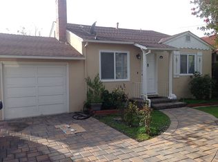306 Beresford Ave, Redwood City, CA 94061