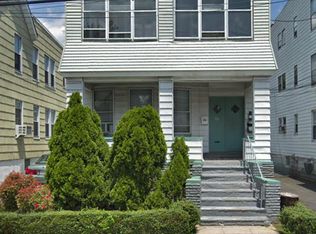 18 Allen St #1, Irvington, NJ 07111