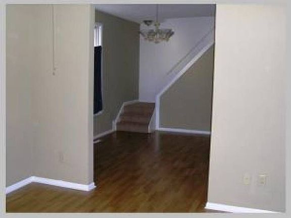 View of Living room