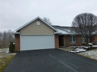 232 Orchard Park Dr, New Castle, PA 16105